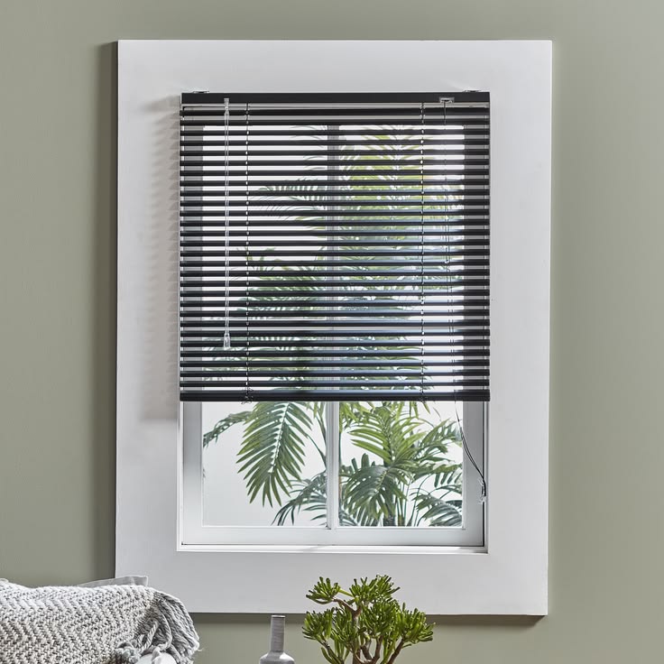 Venetian Blinds